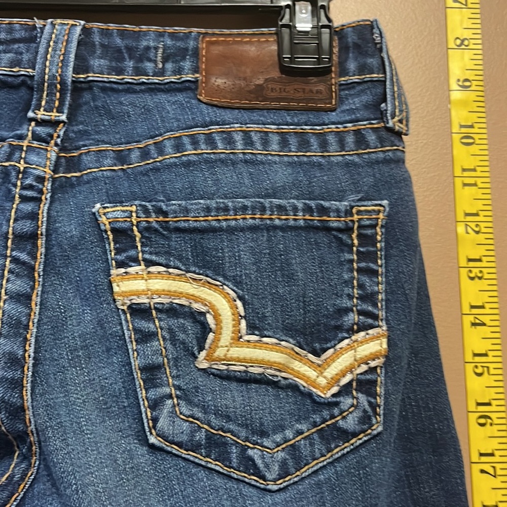 Big Star Remy LR Skinny - Picture 5 of 5